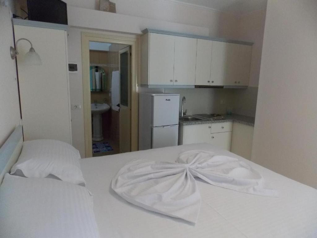 סרנדה Amber Apartments מראה חיצוני תמונה