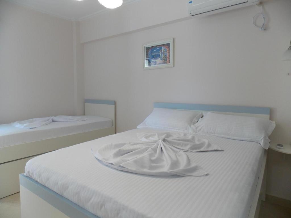 סרנדה Amber Apartments מראה חיצוני תמונה