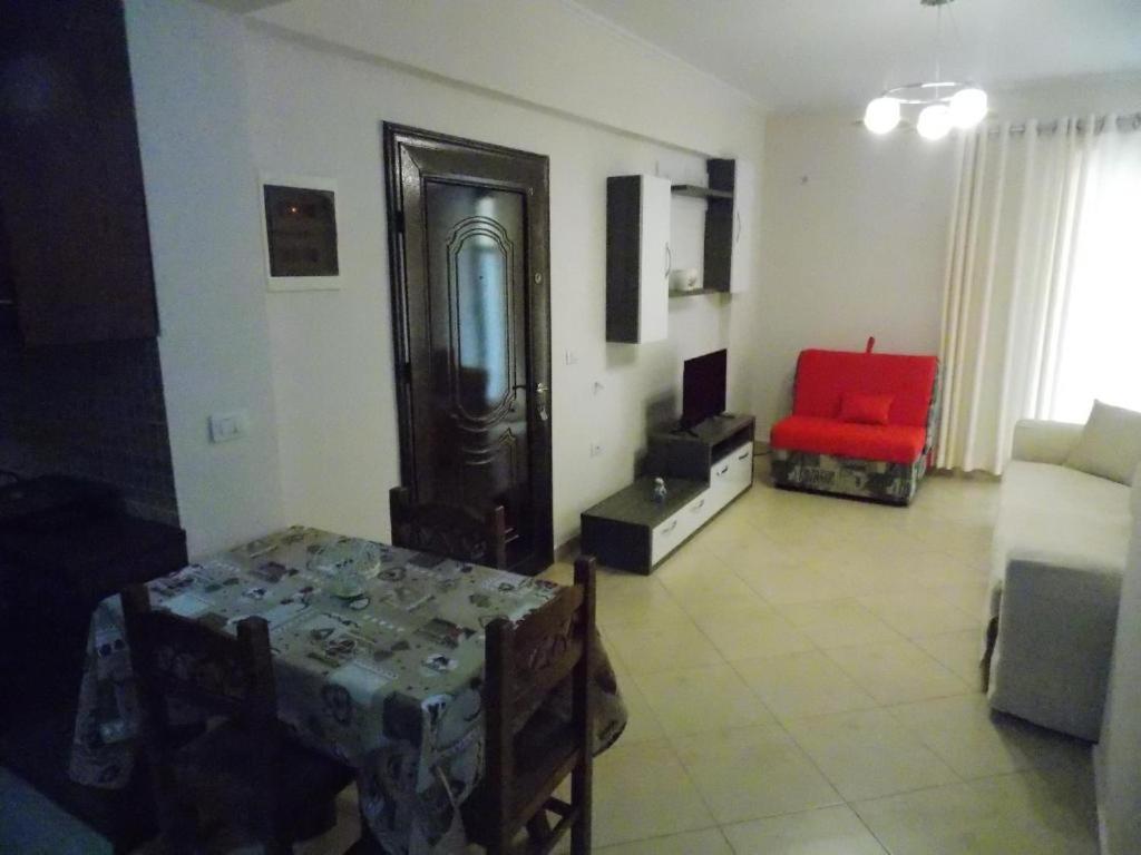 סרנדה Amber Apartments מראה חיצוני תמונה