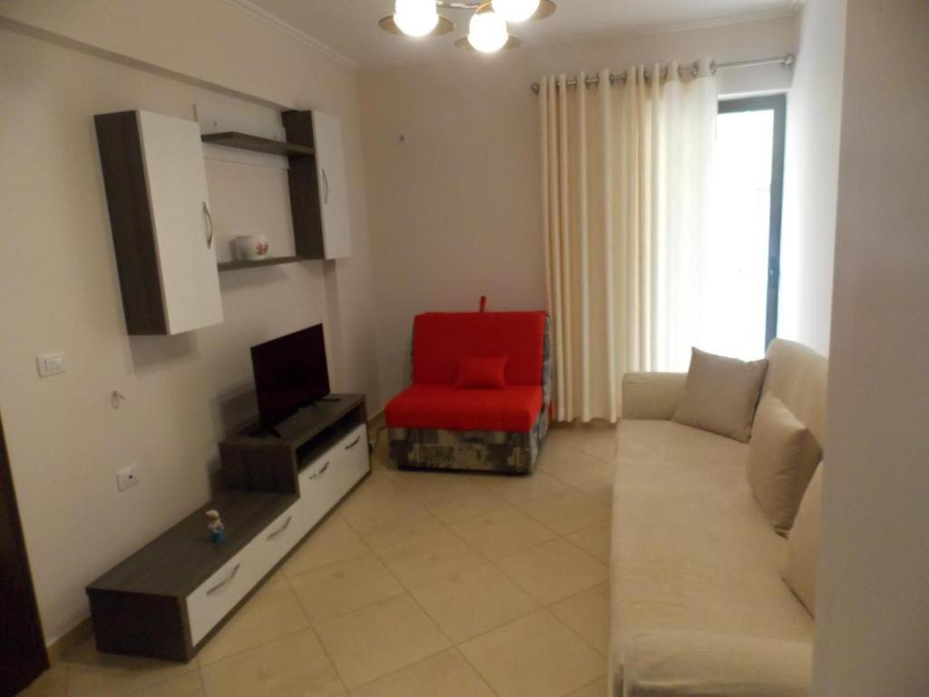 סרנדה Amber Apartments מראה חיצוני תמונה
