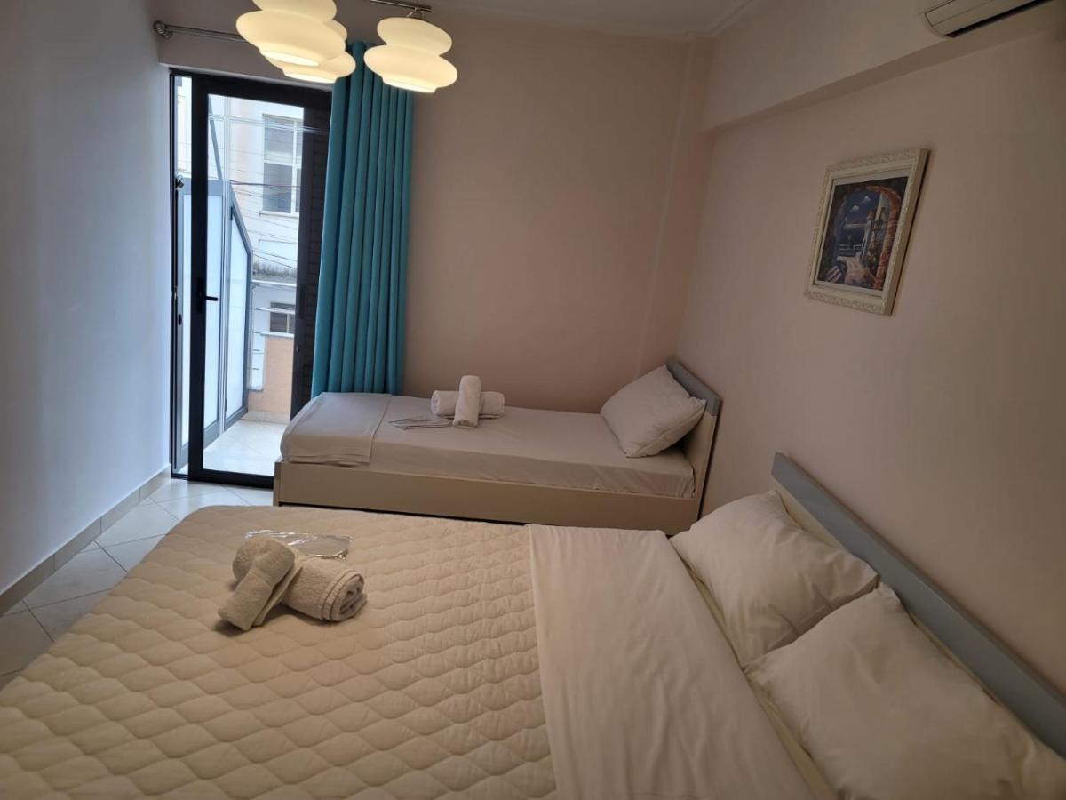 סרנדה Amber Apartments חדר תמונה