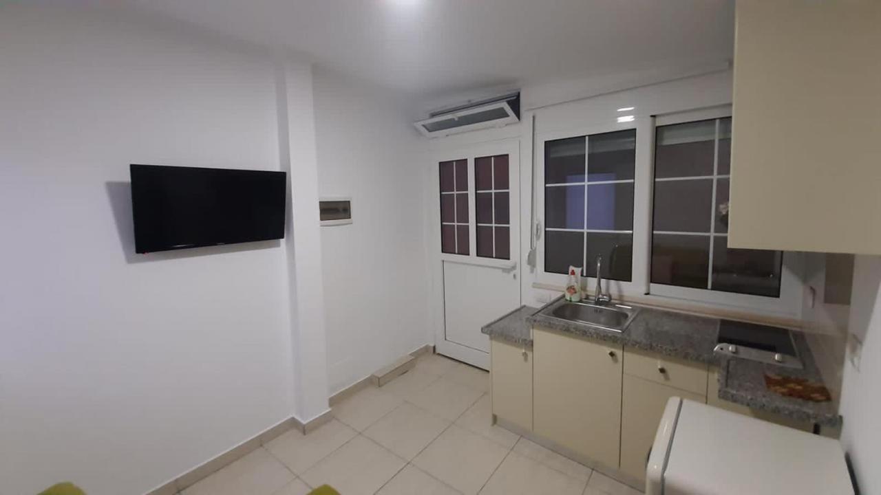 סרנדה Amber Apartments חדר תמונה