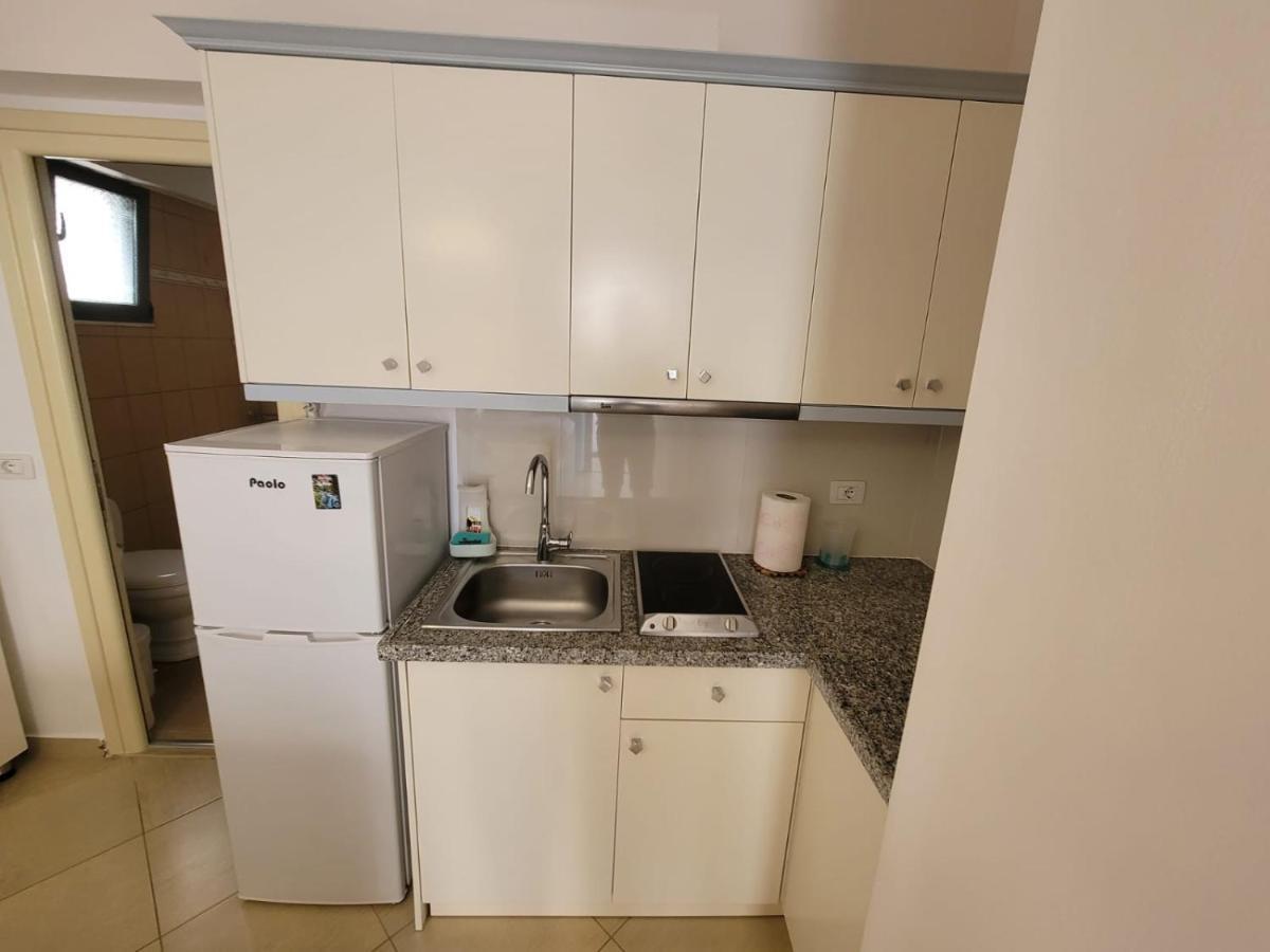 סרנדה Amber Apartments מראה חיצוני תמונה