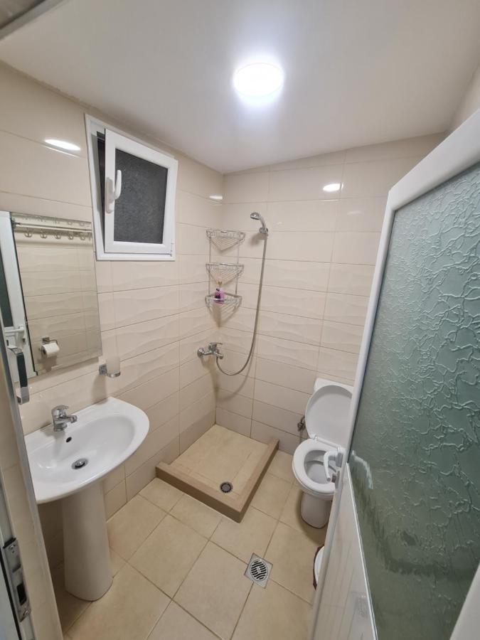סרנדה Amber Apartments מראה חיצוני תמונה