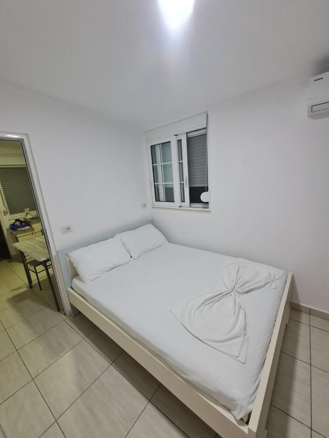 סרנדה Amber Apartments מראה חיצוני תמונה
