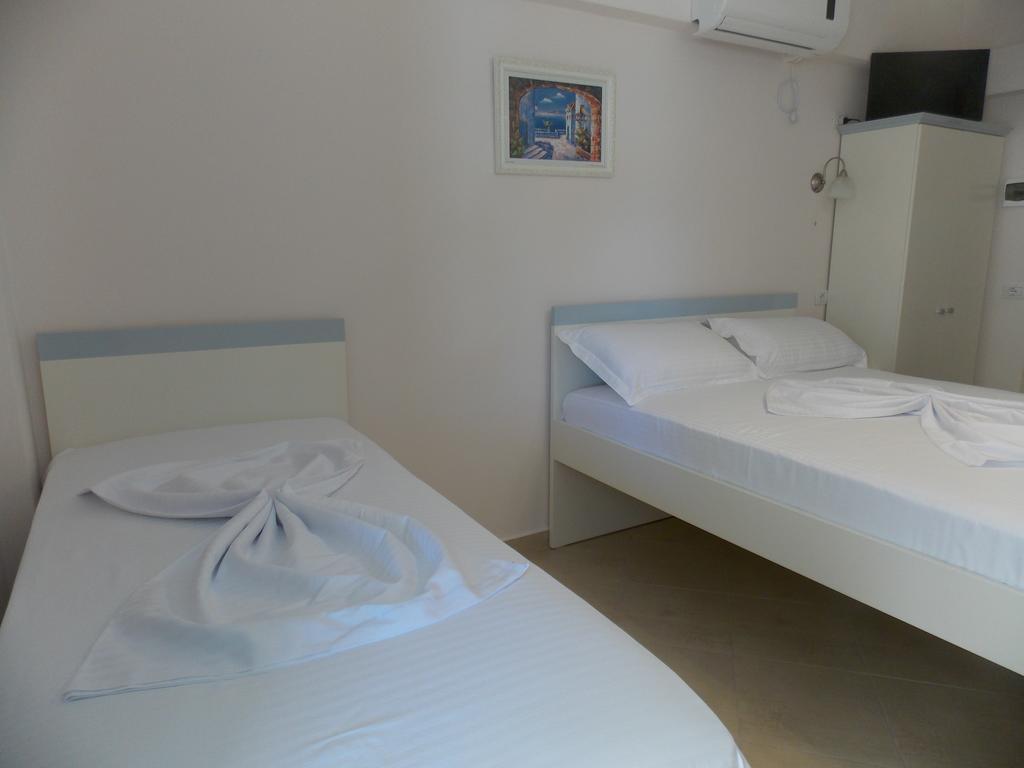 סרנדה Amber Apartments מראה חיצוני תמונה
