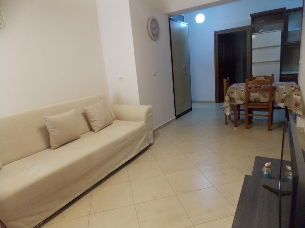 סרנדה Amber Apartments מראה חיצוני תמונה
