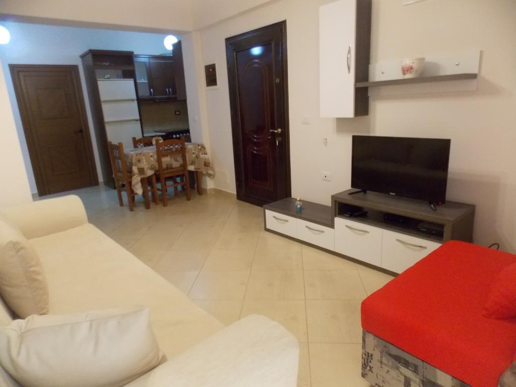 סרנדה Amber Apartments מראה חיצוני תמונה